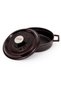 : Premium Multi-Purpose Round Pot 24 cm - 2
