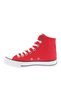 ®| BN-30628-3374 Red - Women's Sports Shoes - 3