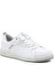Rabon White Skin Sneaker 40-45 Sports Shoes
