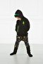 Unisex Children's Avocado Sweatshirt Kidsabu - 3