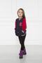 Kids Unisex Kids College Coat Kidsabu - 2