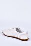 U.s.polo Assn.jojo 1pr Ckr0038 Genuine Leather - 19-20 - White - 40 - 3