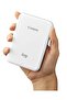 Ivy Wireless Bluetooth Mobile, Portable, Mini Photo Printer