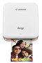 Ivy Wireless Bluetooth Mobile, Portable, Mini Photo Printer - 3