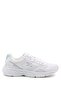 Alvis White Women's Running Shoes - 2