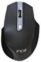 Ivm-515 1300-3600 High Dpi Low Power Laser Wireless Mouse
