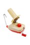 Thread Rolling Machine - 4