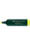 Brand: Faber-castell Highlighter Yellow 1548 Category: Highlighter Pens - 2