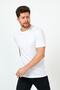 Men's Slim Fit Basic T-shirt 3-pack - 3