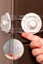 10 Mini Multi-Purpose Locks - 2
