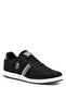 Kares Black Summer Men's Sports Shoes
