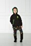 Unisex Children's Avocado Sweatshirt Kidsabu - 4