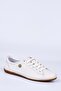 U.s.polo Assn.jojo 1pr Ckr0038 Genuine Leather - 19-20 - White - 40 - 4