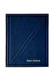 Safe Book 20x28 Cm 320 Sheets