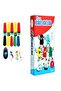 Magic Speed ​​Cups Intelligence and Coordination Game Cup Game - Joyful Crazy Cups Game - 3