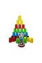 Magic Speed ​​Cups Intelligence and Coordination Game Cup Game - Joyful Crazy Cups Game - 4