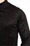 Men's Half Turtleneck Sweater - 2