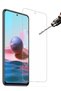 Omix X500 Case Camera Protected Printed Silicone Cover - Bluemarble2 - 2