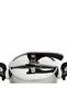 Silver Classic Pressure Cooker - 6 Lt - 2