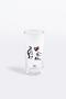 Talking Portraits Sev Rakı Glass Set of 6 - 7