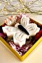 Decorative Gift Spring Flowers Scented White Love Butterfly Decorative Bath And Hand Soap - 2