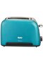 Rubra Toaster Turquoise - 3
