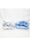 2-Pack Fitted Sheet Set - 4