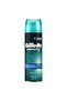 Mach3 Extra Comfort Smooth Glide Friction Reduction Shaving Gel (200ml) - 2