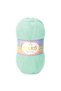 Elit Baby 6692 Nile Green Color Antipilling Hand Knitting Thread - 5 Pieces