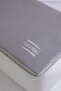 2-pack Stuff&things وسادة قاعدة رمادية، لحاف، سترة Hurcu - 6