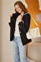 Floater White Women's Shoulder Bag 05PO22Y1561
