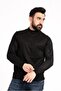 Men's Half Turtleneck Sweater