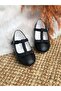 Bow Detailed Orthopedic Children's Ballerinas - 2