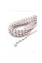30 Meters Skyboard Rope Sailor Mountaineer Sailor Rope Polyester 10 (mm) - 3