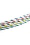 30 Meters Skyboard Rope Sailor Mountaineer Sailor Rope Polyester 10 (mm) - 4