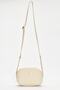 Print Beige Women's Shoulder Bag 05PO22Y1543 - 2