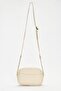 Print Beige Women's Shoulder Bag 05PO22Y1543 - 5