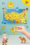 Let's Learn the Beauty of Our Country 93 Piece Puzzle - 3