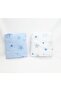 2-Pack Fitted Sheet Set