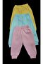 Pajama Bottoms Without Booties, Without Feet, Pack of 3 - 2