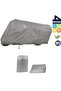 Mondial X-treme Max 200 Motorcycle Tarpaulin Motor Tarpaulin (a+quality) - 5