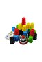 Magic Speed ​​Cups Intelligence and Coordination Game Cup Game - Joyful Crazy Cups Game - 5