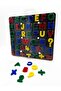 Plastic Letters And Numbers