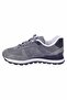 Bsgx Grey - Hammerjack Peru 19250 Genuine Leather Sneakers Organization 972844 - 5