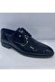 7028 Patent Leather Men's Classic Shoes