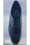 7028 Patent Leather Men's Classic Shoes - 3