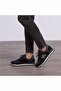 Black - Hammerjack Peru 19250 Genuine Leather Sports Shoes - 5