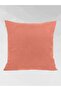 Puppy Mouth 30X50 Island Throw Pillow Case