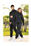 Miorre Thermal Sauna Tracksuit - Slimming and Sweating Tracksuit - 3