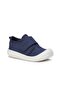 Navy Blue - Anka Ortopedik Baby Boy Casual Shoes - Onur Ortopedik